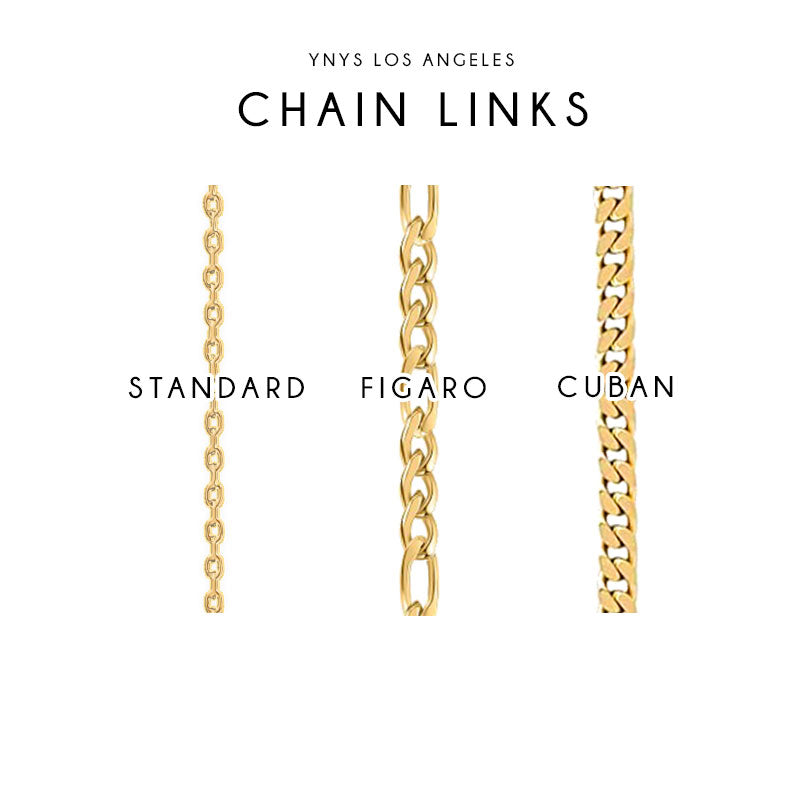 Jewelry Chain Names Of Necklace Styles Fashion Brands Best 10